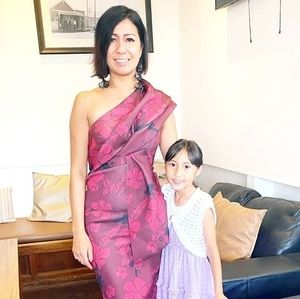 Meet your Posher, Nix